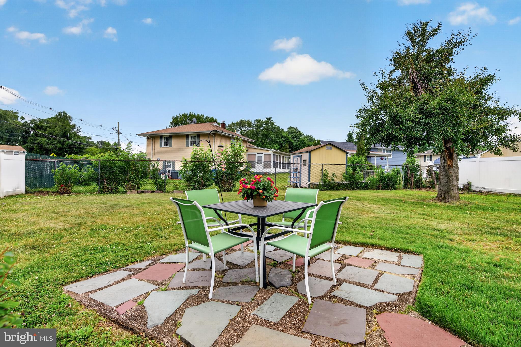 528 Lee Ann Road Cherry Hill, NJ 08034 - Photo 30 of 38