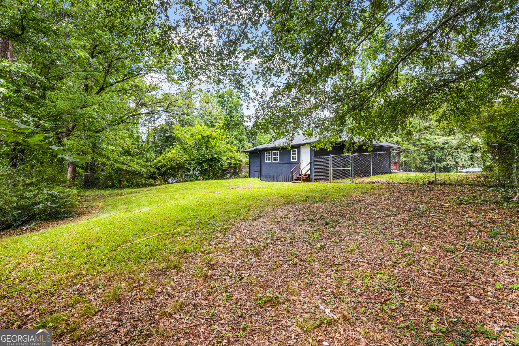 3695 Tulip Drive Decatur, GA 30032 - Photo 23 of 23 Gallery Image 23