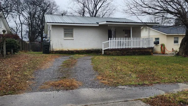 $125,000 | 3314 Tarlton Avenue, Chattanooga, TN 37410