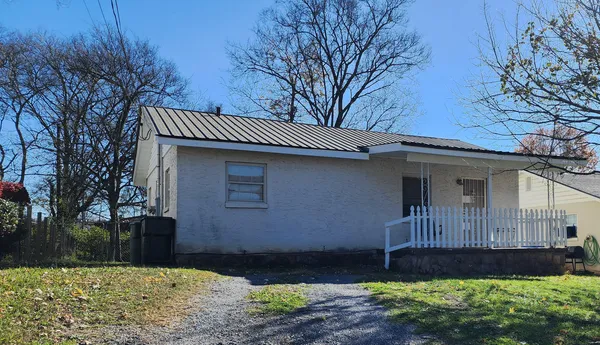$125,000 | 3314 Tarlton Avenue, Chattanooga, TN 37410