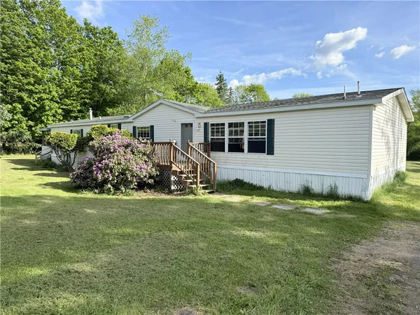 $249,000 | 3285 Middlebrook Hill Road, Harpersfield, NY 12093
