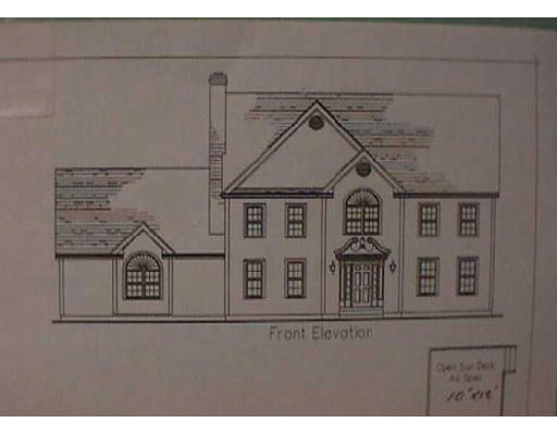 Lot 52 Highridge Road Bellingham, MA 02019 - Photo 1 of 1 Gallery Image 1