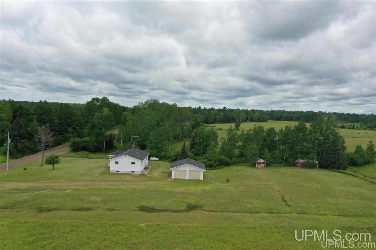 13124 1 Mile Road Bruce Crossing, MI 49912 - Photo 2 of 18