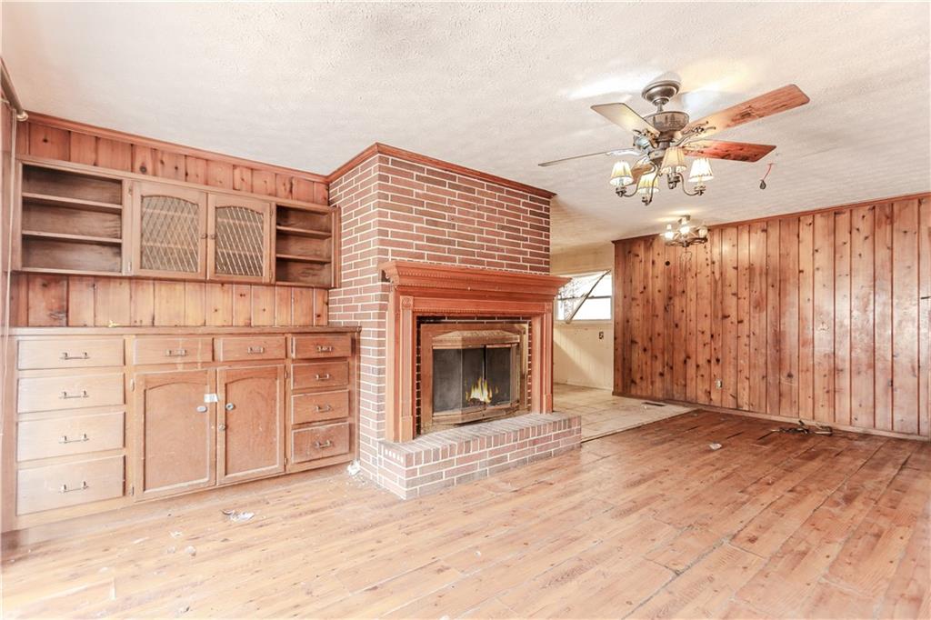 2720 New MacLand Road Powder Springs, GA 30127 - Photo 13 of 38