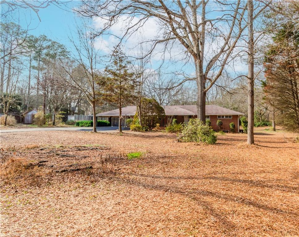 2720 New MacLand Road Powder Springs, GA 30127 - Photo 2 of 38