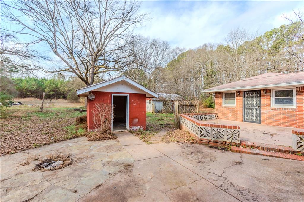 2720 New MacLand Road Powder Springs, GA 30127 - Photo 28 of 38