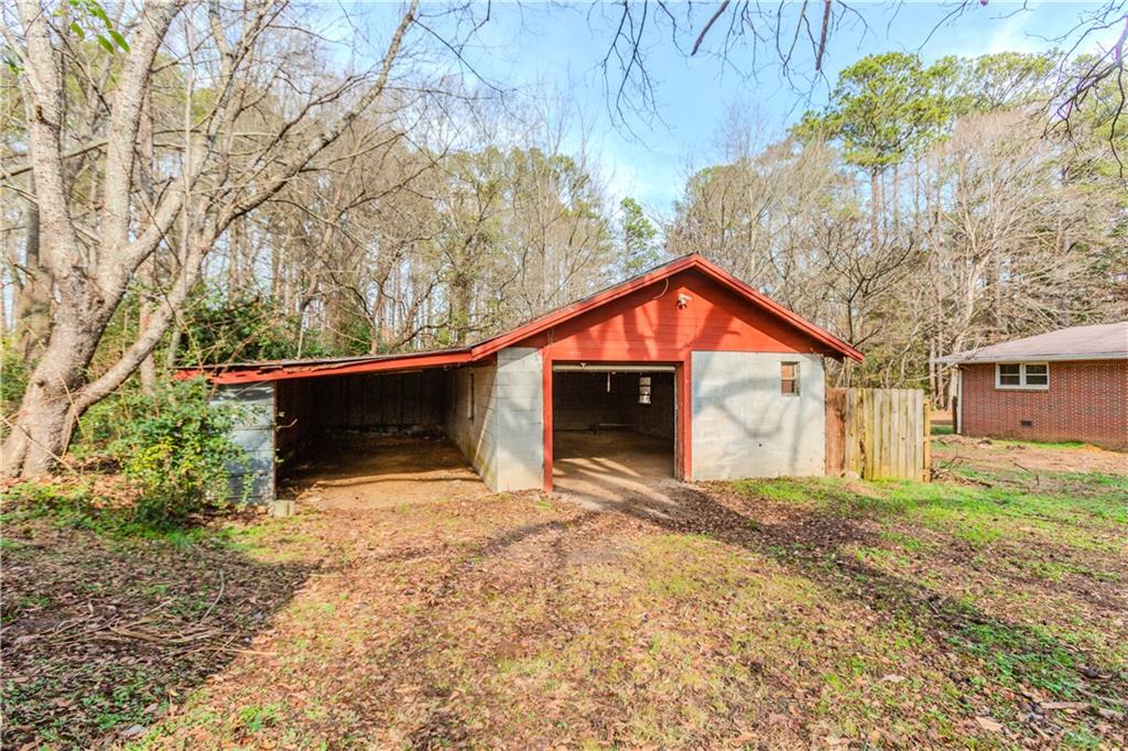 2720 New MacLand Road Powder Springs, GA 30127 - Photo 29 of 38