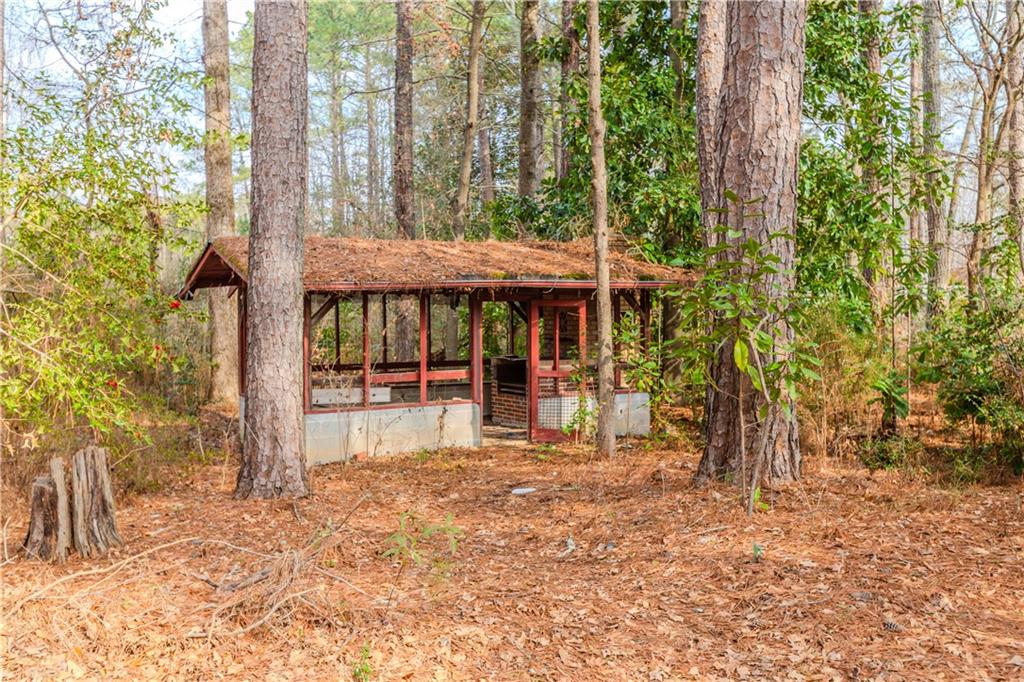 2720 New MacLand Road Powder Springs, GA 30127 - Photo 31 of 38