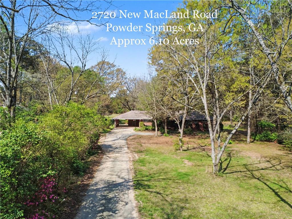 2720 New MacLand Road Powder Springs, GA 30127 - Photo 32 of 38