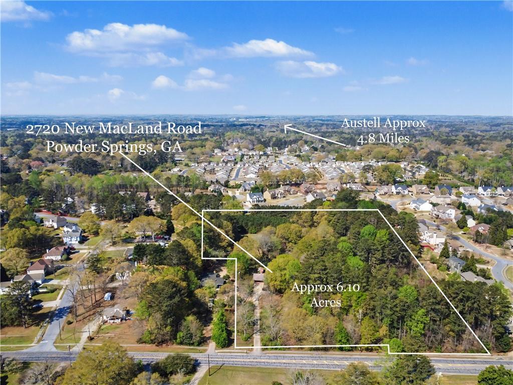 2720 New MacLand Road Powder Springs, GA 30127 - Photo 33 of 38