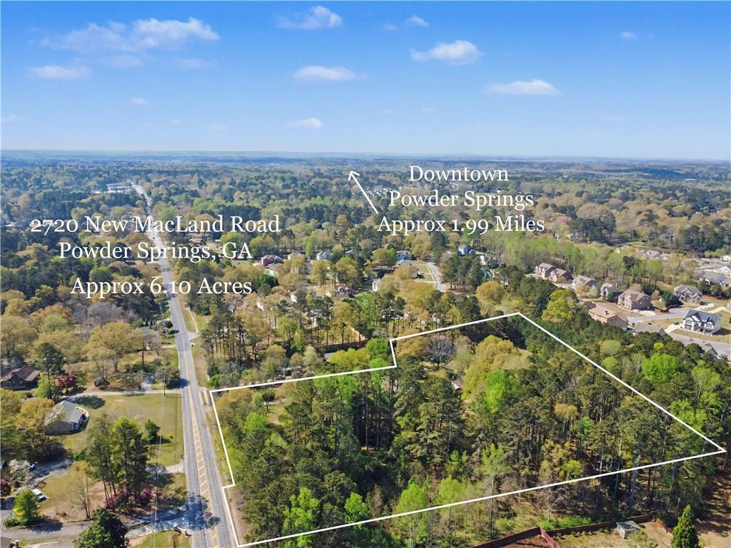 2720 New MacLand Road Powder Springs, GA 30127 - Photo 34 of 38