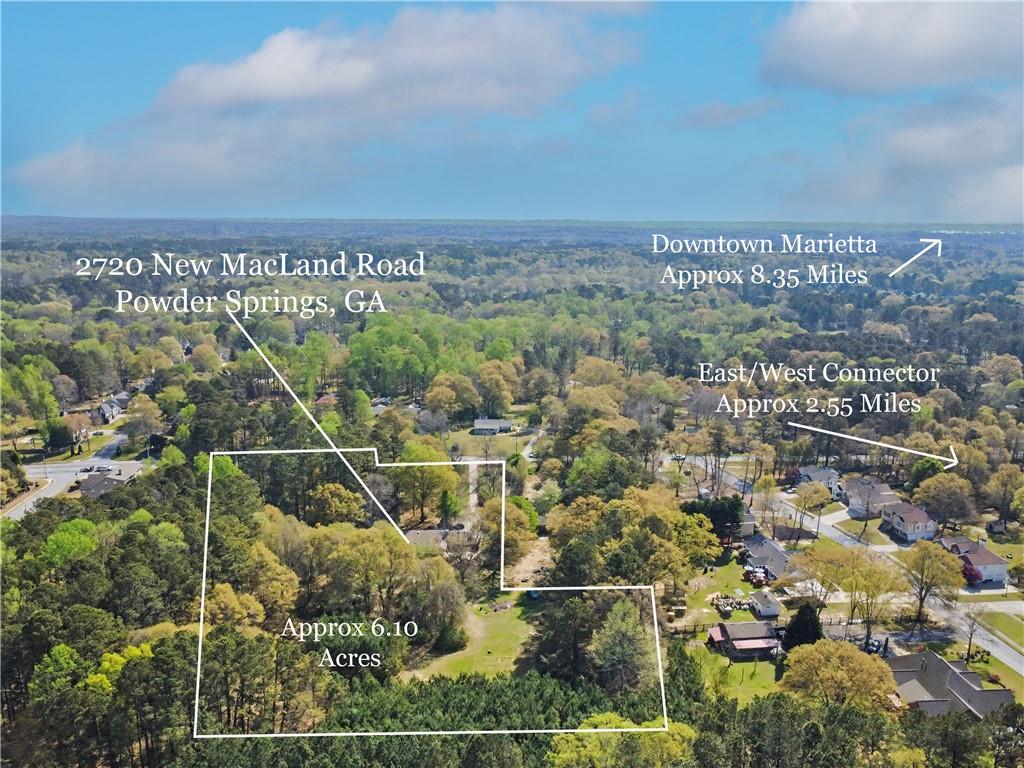 2720 New MacLand Road Powder Springs, GA 30127 - Photo 35 of 38