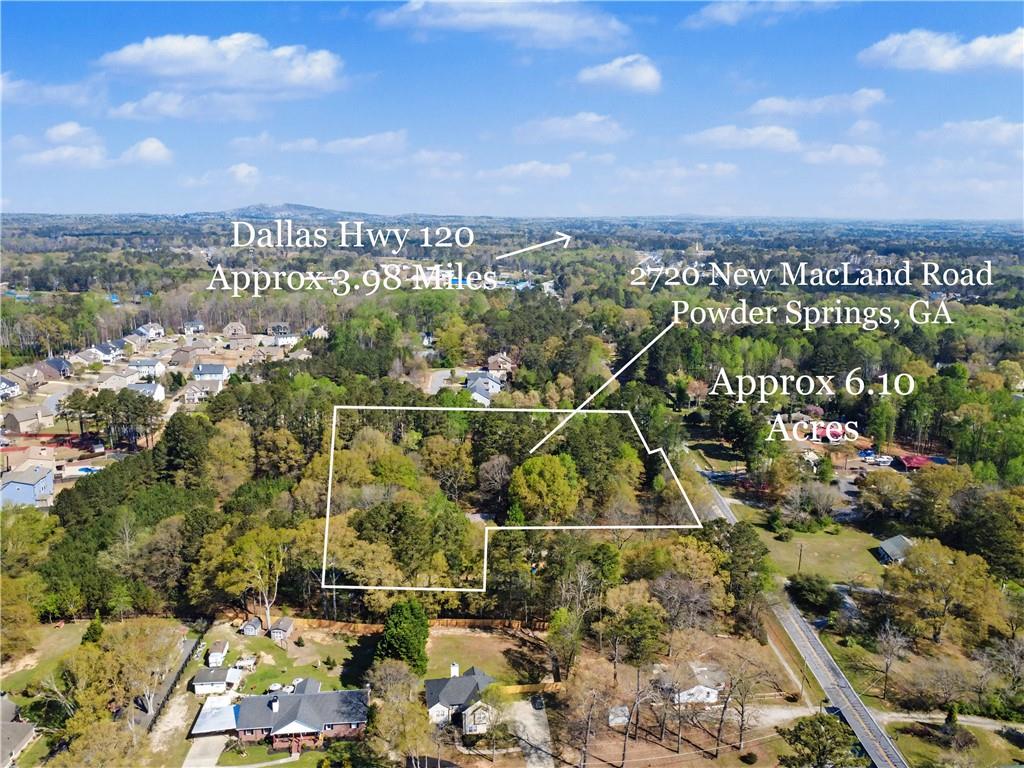 2720 New MacLand Road Powder Springs, GA 30127 - Photo 36 of 38