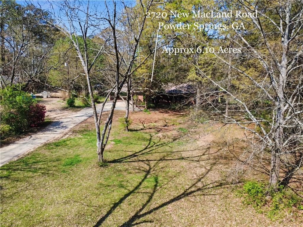 2720 New MacLand Road Powder Springs, GA 30127 - Photo 38 of 38