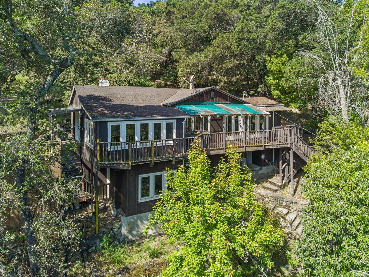 642 Park Road Redwood City, CA 94062 - Photo 1 of 39