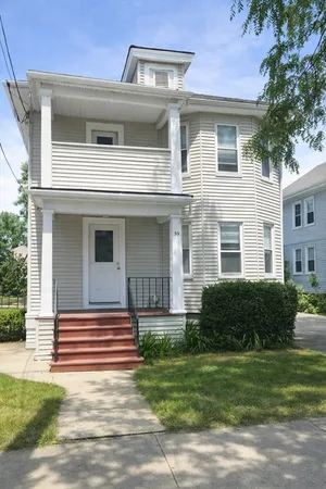$2,800 | 59 Broadway, Unit 1, Arlington, MA 02474
