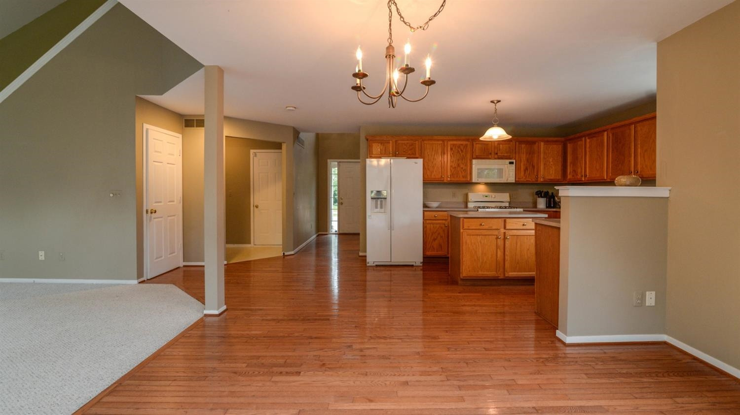 1473 Scio Ridge Road Ann Arbor, MI 48103 - Photo 9 of 10 Photo 9