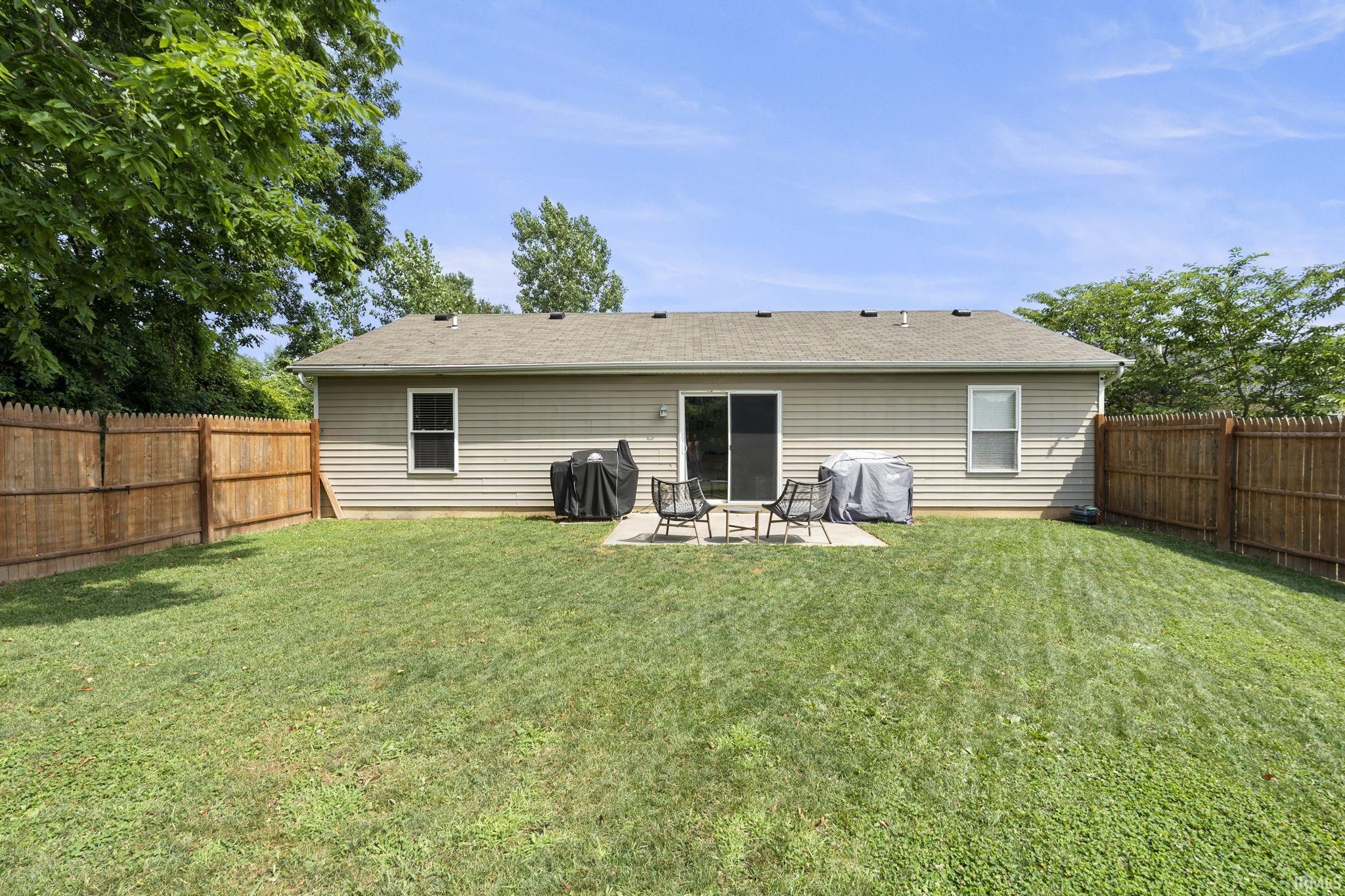 5630 Rio Canyon Run Fort Wayne, IN 46825 - Photo 29 of 32 Gallery Image 29