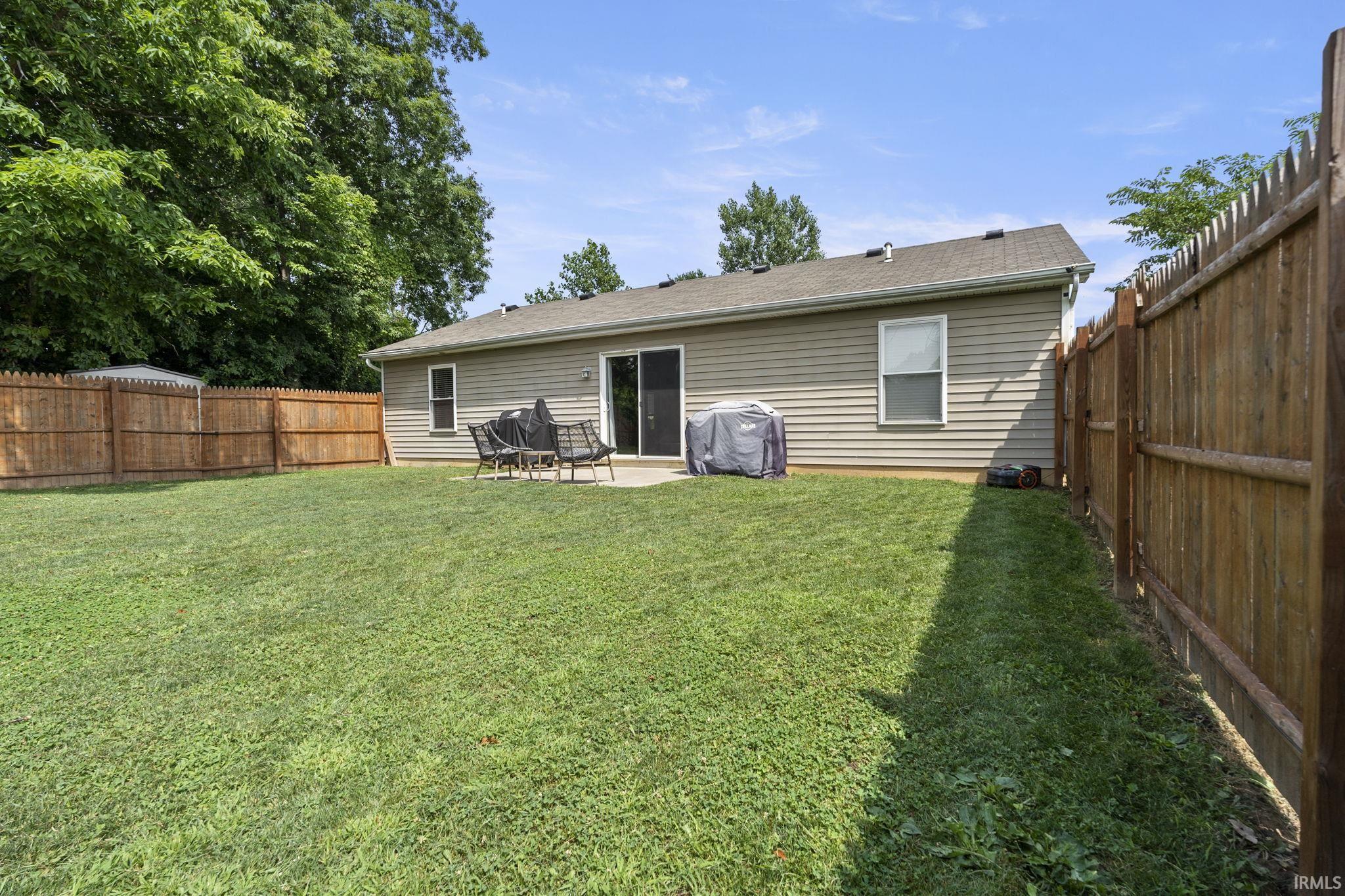 5630 Rio Canyon Run Fort Wayne, IN 46825 - Photo 30 of 32 Gallery Image 30