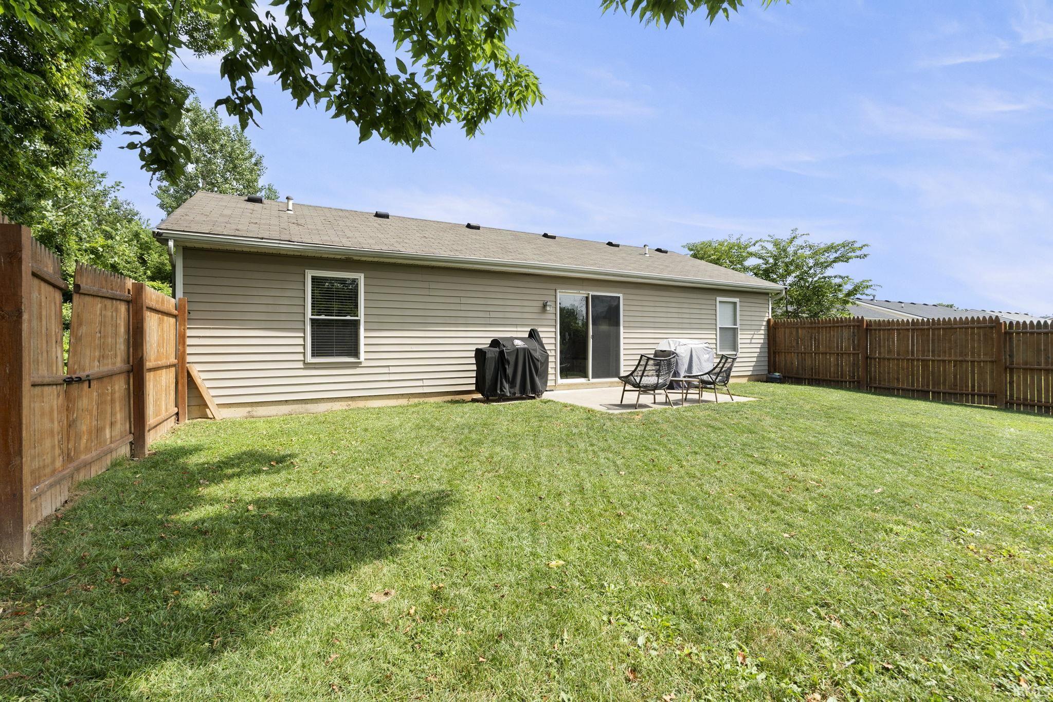 5630 Rio Canyon Run Fort Wayne, IN 46825 - Photo 31 of 32 Gallery Image 31