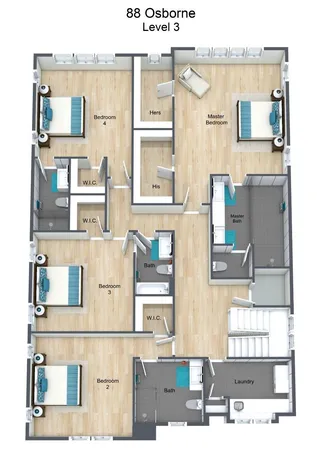 $4,950,000 | 88-88 Osborne Avenue, Bay Head, NJ 08742