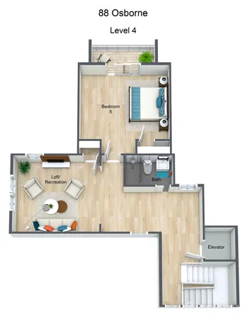 $4,950,000 | 88-88 Osborne Avenue, Bay Head, NJ 08742