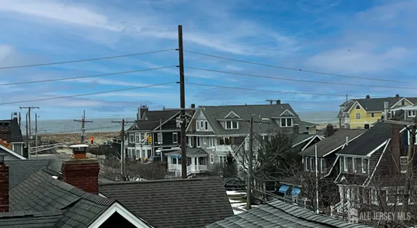 a view of a city