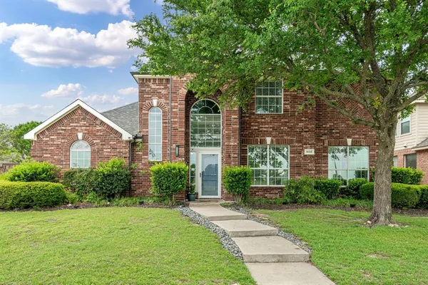 $675,000 | 1632 Clear Springs Drive, Allen, TX 75002