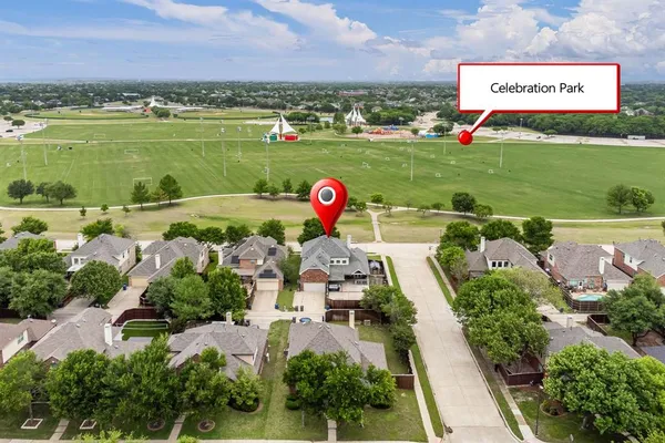 $675,000 | 1632 Clear Springs Drive, Allen, TX 75002