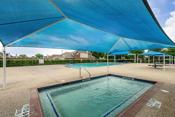 $675,000 | 1632 Clear Springs Drive, Allen, TX 75002