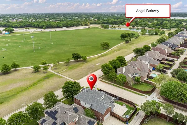 $675,000 | 1632 Clear Springs Drive, Allen, TX 75002