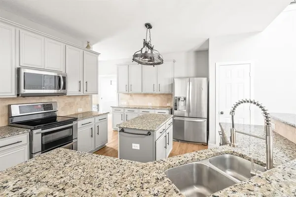 $675,000 | 1632 Clear Springs Drive, Allen, TX 75002