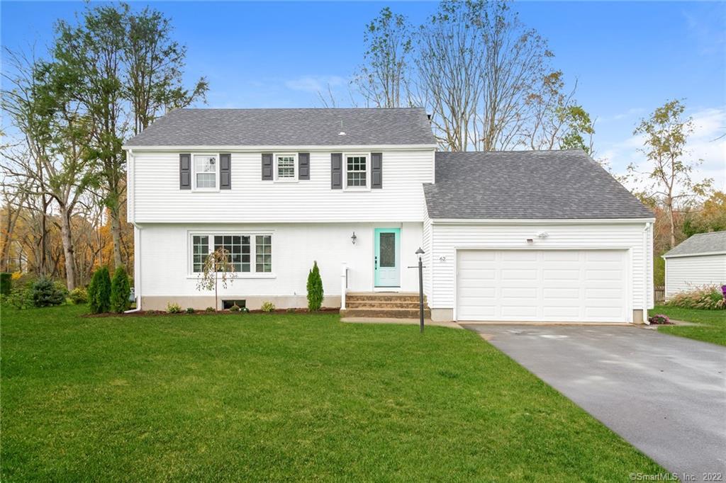 62 Neck Road Madison, CT 06443 - Photo 1 of 1