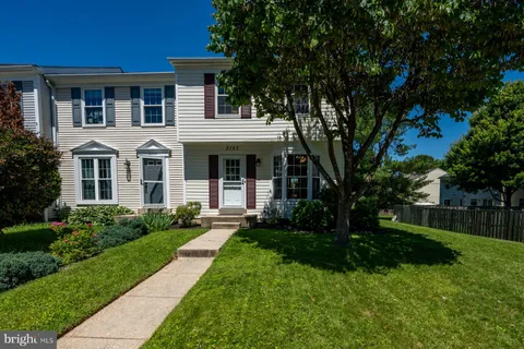 $500,000 | 3157 Benton Square Drive, Olney, MD 20832