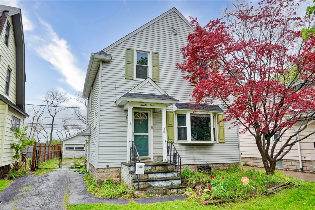 93 Kingsboro Road Rochester, NY 14619 - Photo 1 of 1 Gallery Image 1