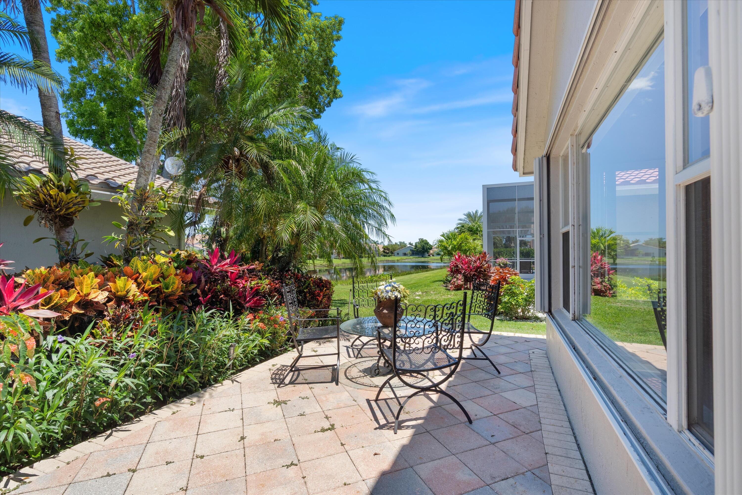7391 Falls Road West Boynton Beach, FL 33437 - Photo 28 of 30 28-7391 Falls Road W Boynton Beach, FL-1