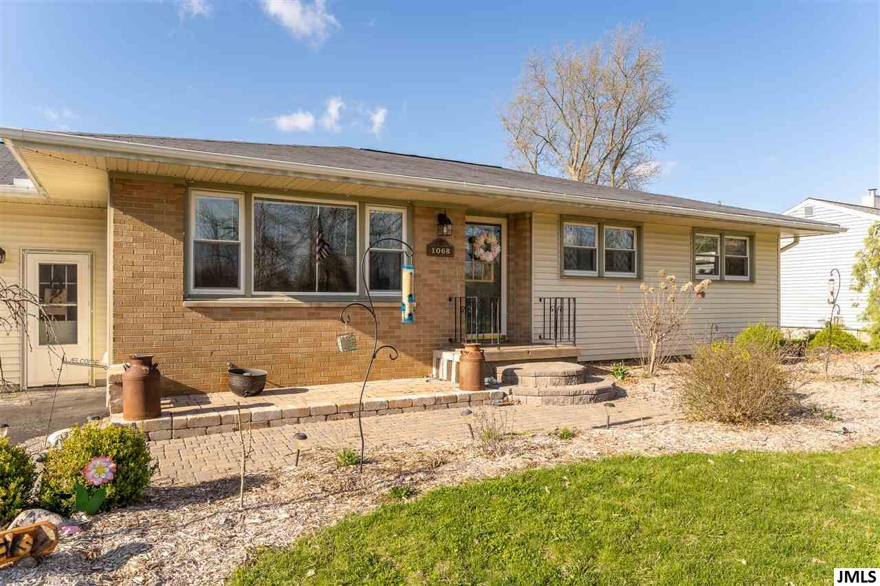 1068 Morrill Road Jackson, MI 49201 - Photo 3 of 29 Photo 3