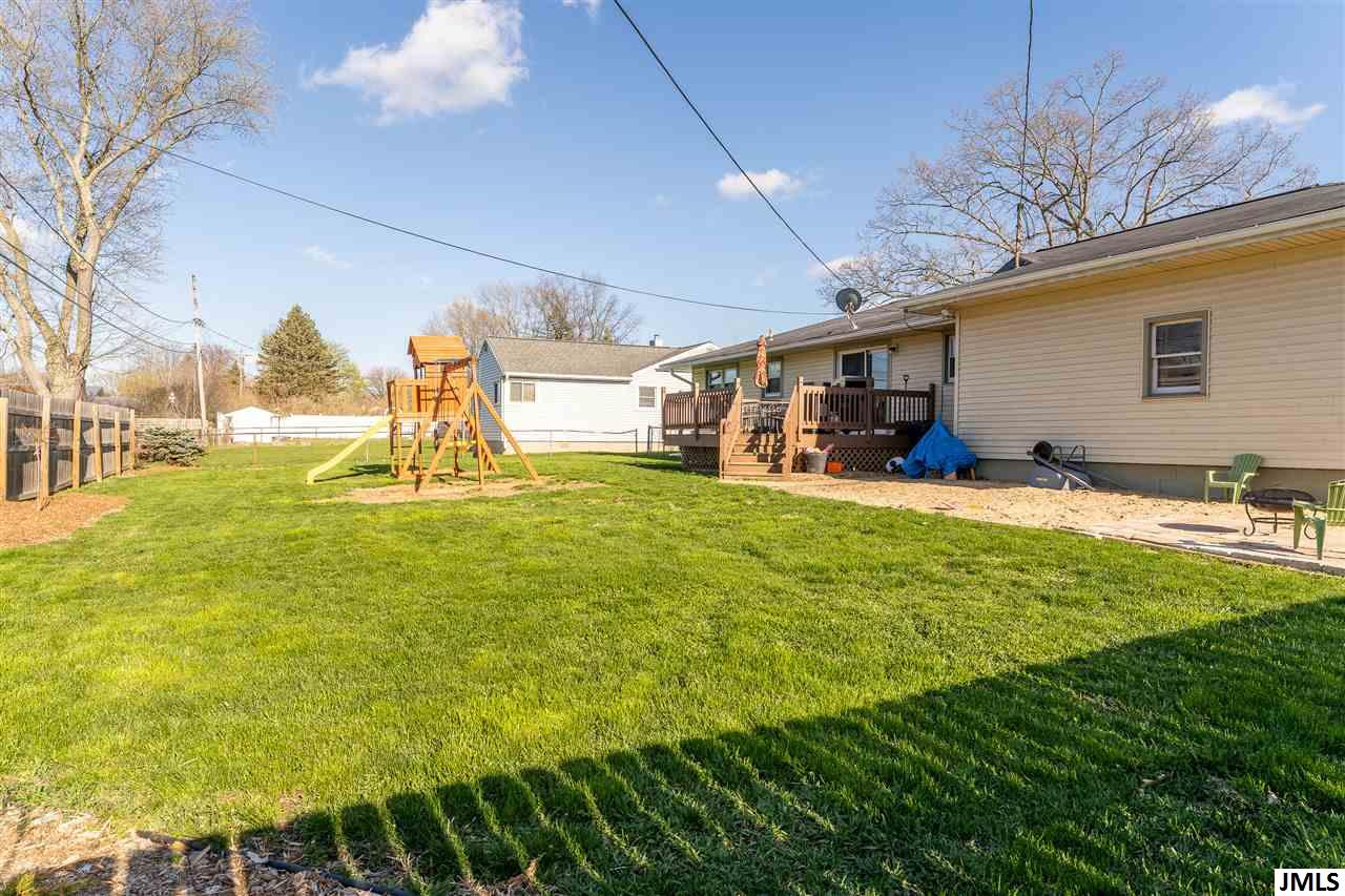 1068 Morrill Road Jackson, MI 49201 - Photo 7 of 29 Photo 7