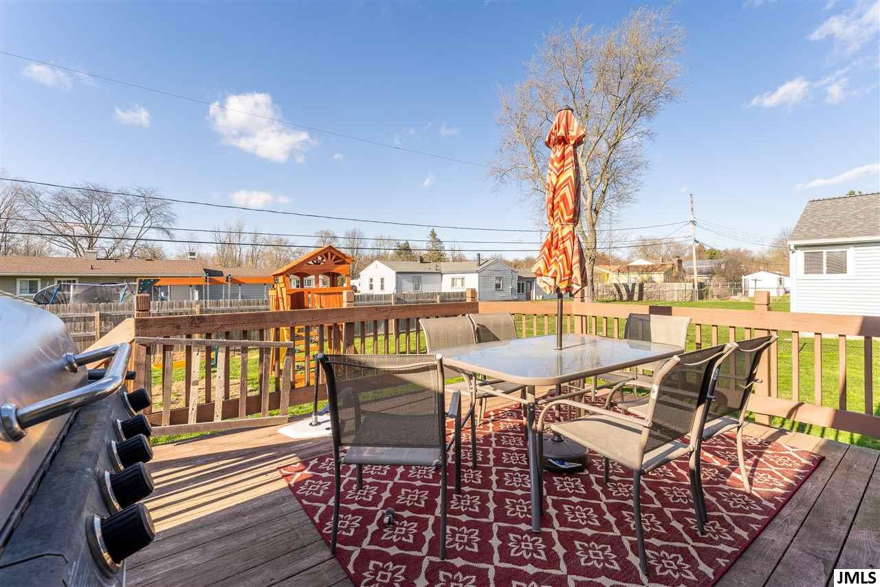 1068 Morrill Road Jackson, MI 49201 - Photo 8 of 29 Photo 8