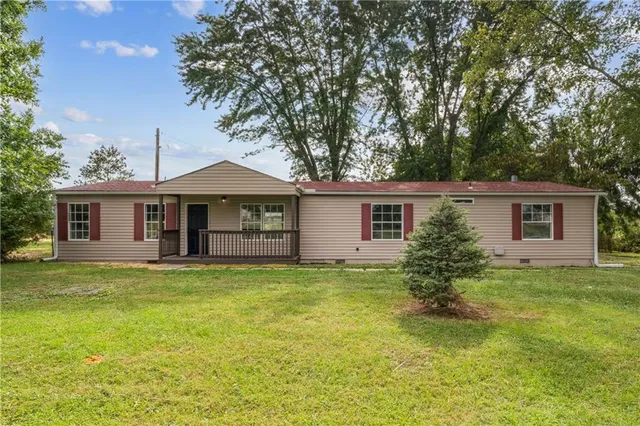 $265,000 | 22501 East 291st Street, Harrisonville, MO 64701