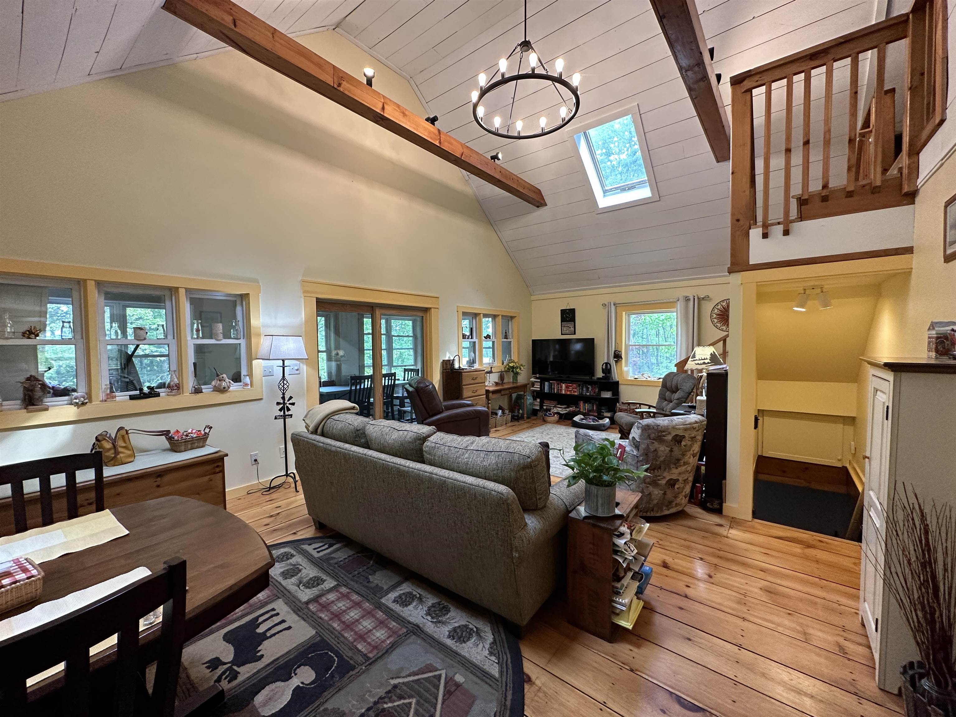 63 Stagecoach Road Barrington, NH 03825 - Photo 11 of 38