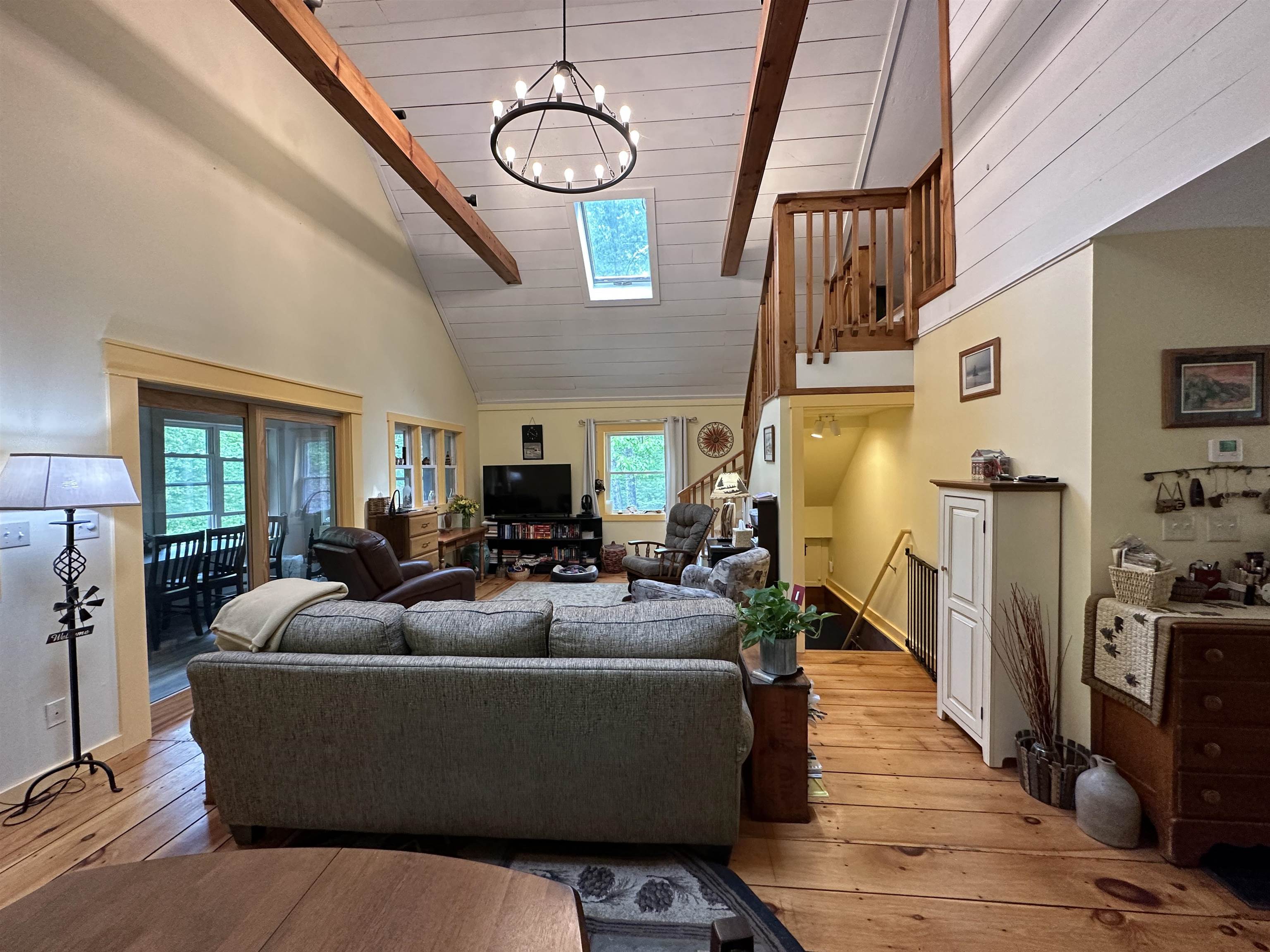 63 Stagecoach Road Barrington, NH 03825 - Photo 12 of 38