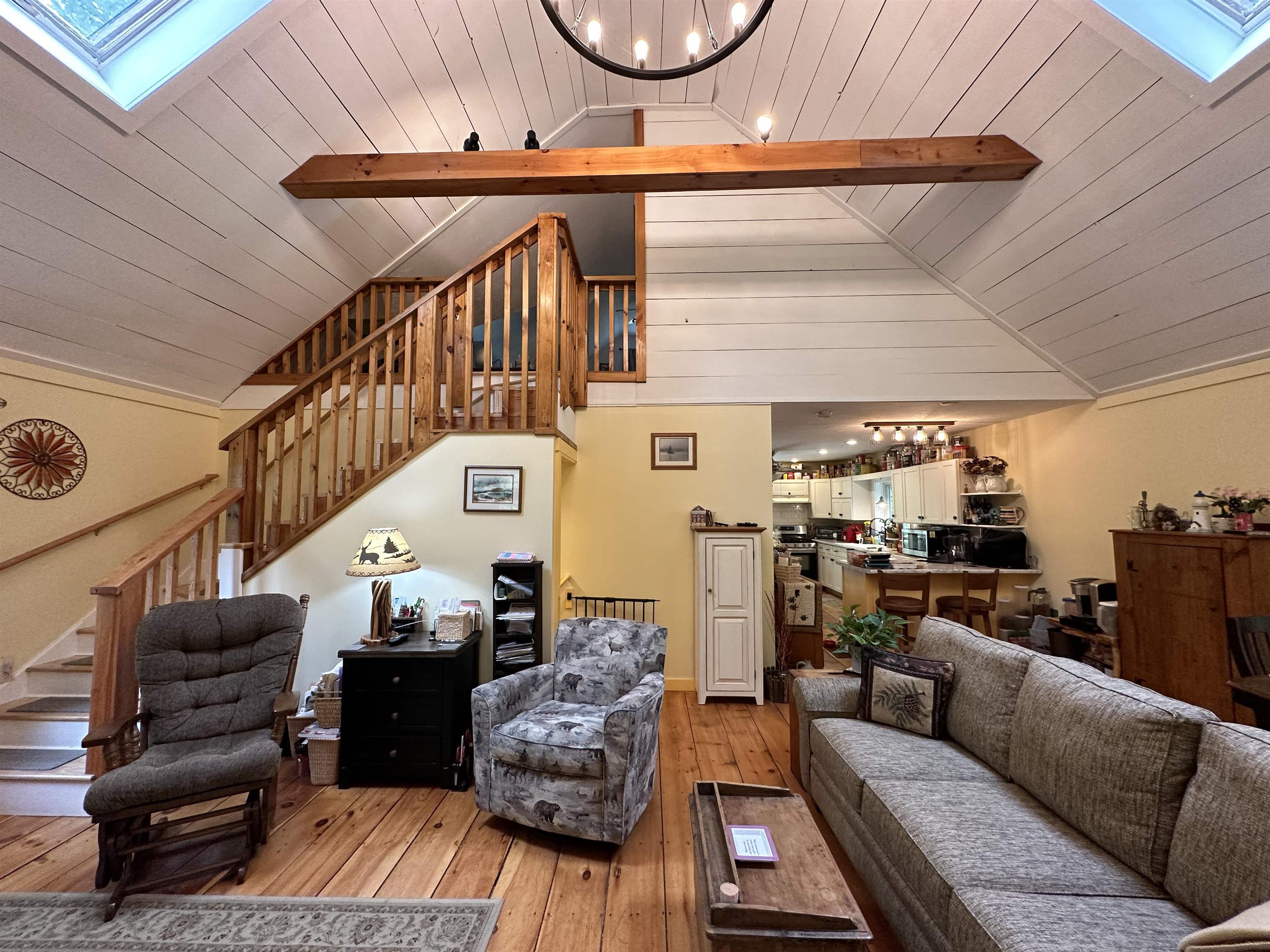 63 Stagecoach Road Barrington, NH 03825 - Photo 14 of 38