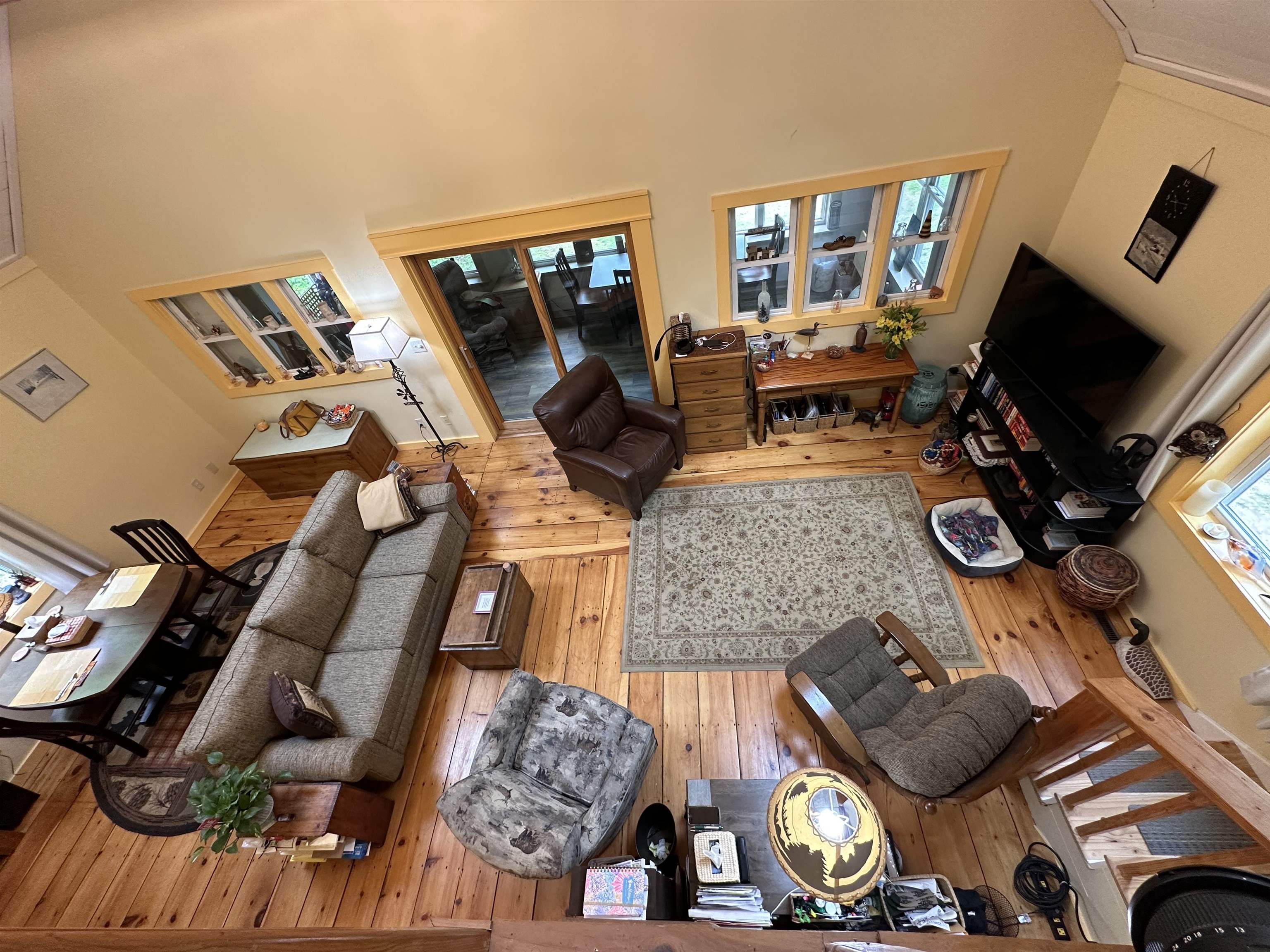 63 Stagecoach Road Barrington, NH 03825 - Photo 15 of 38