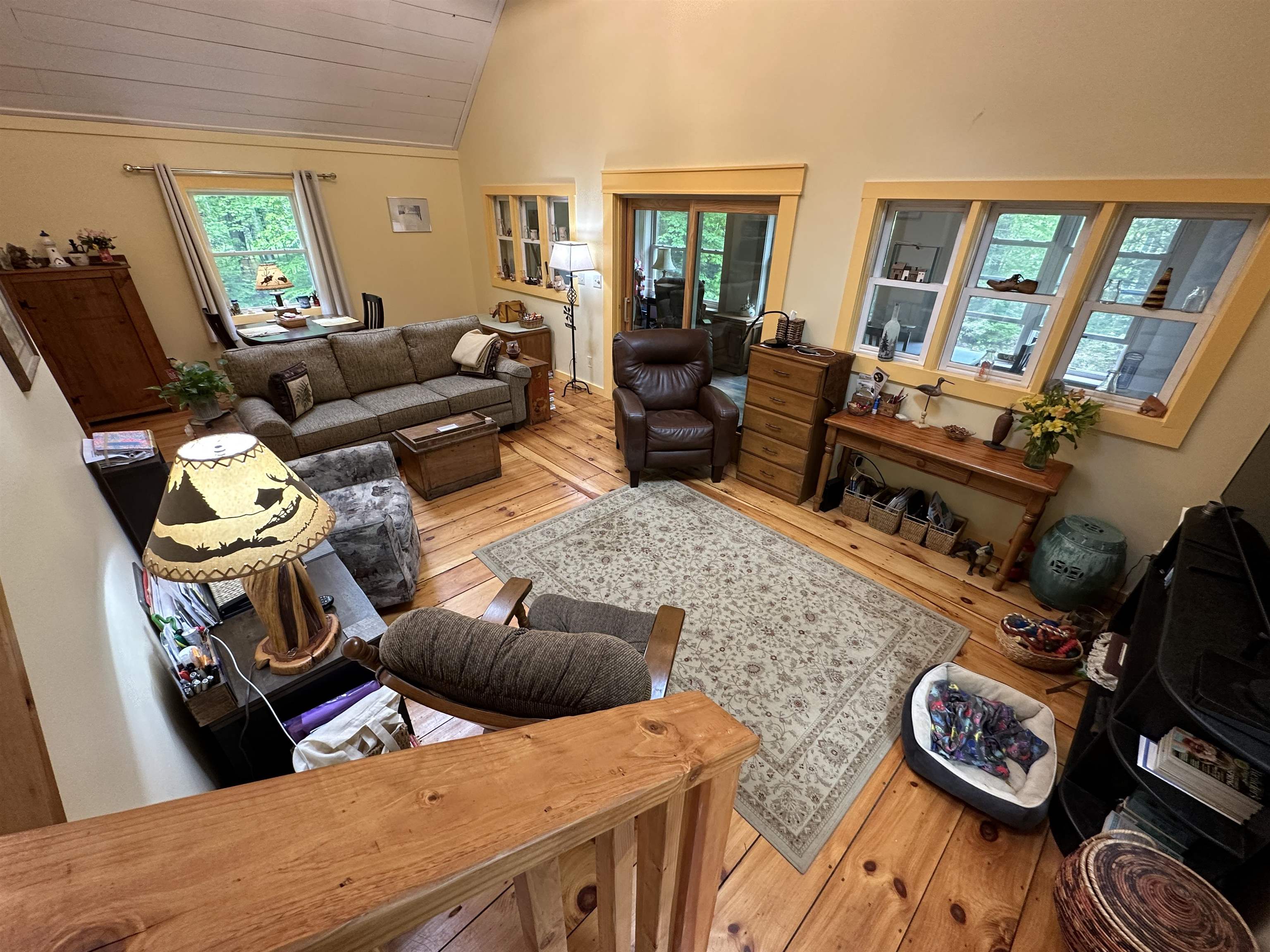 63 Stagecoach Road Barrington, NH 03825 - Photo 16 of 38