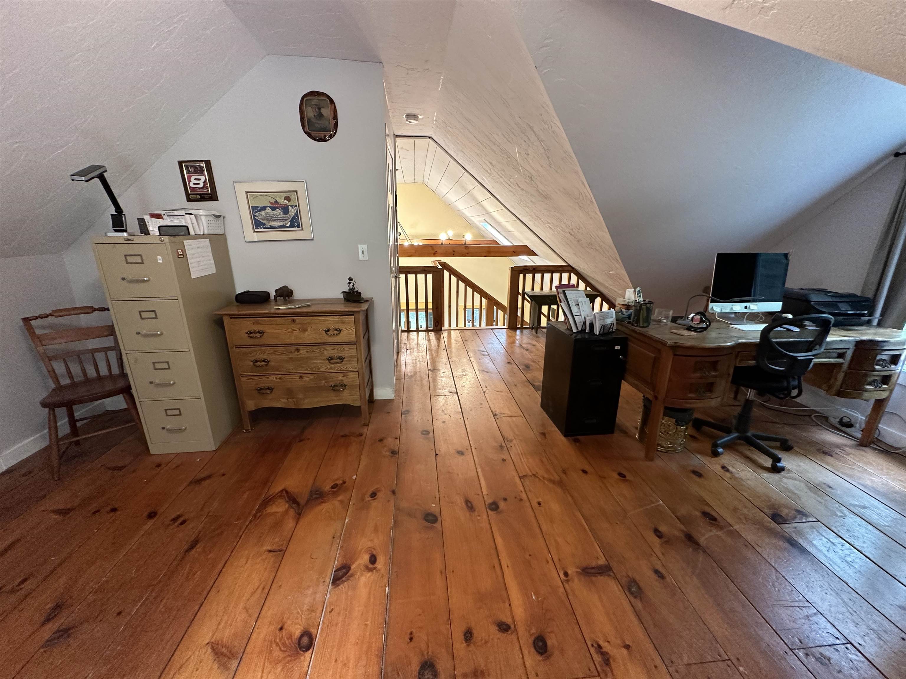 63 Stagecoach Road Barrington, NH 03825 - Photo 18 of 38