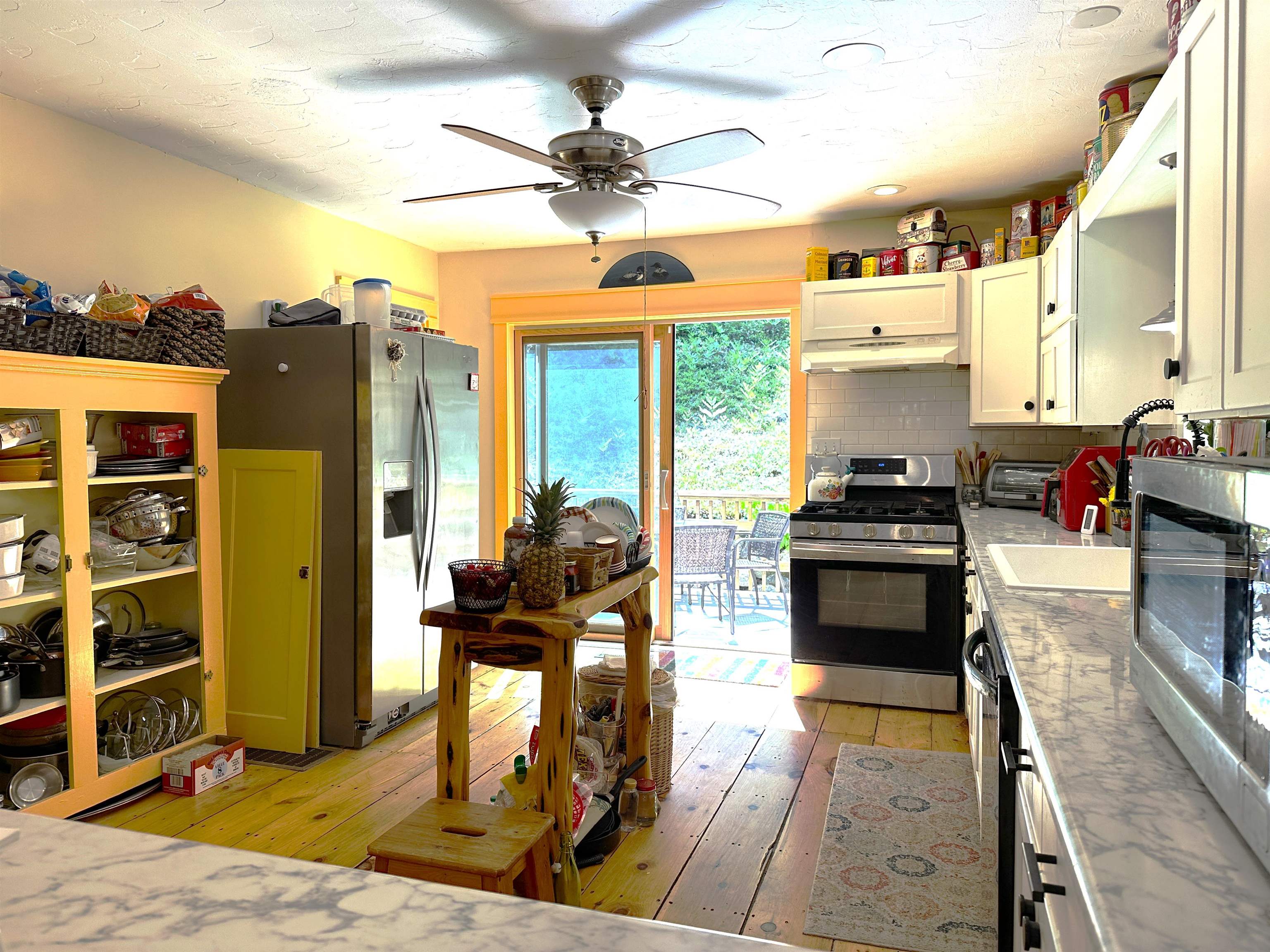 63 Stagecoach Road Barrington, NH 03825 - Photo 19 of 38