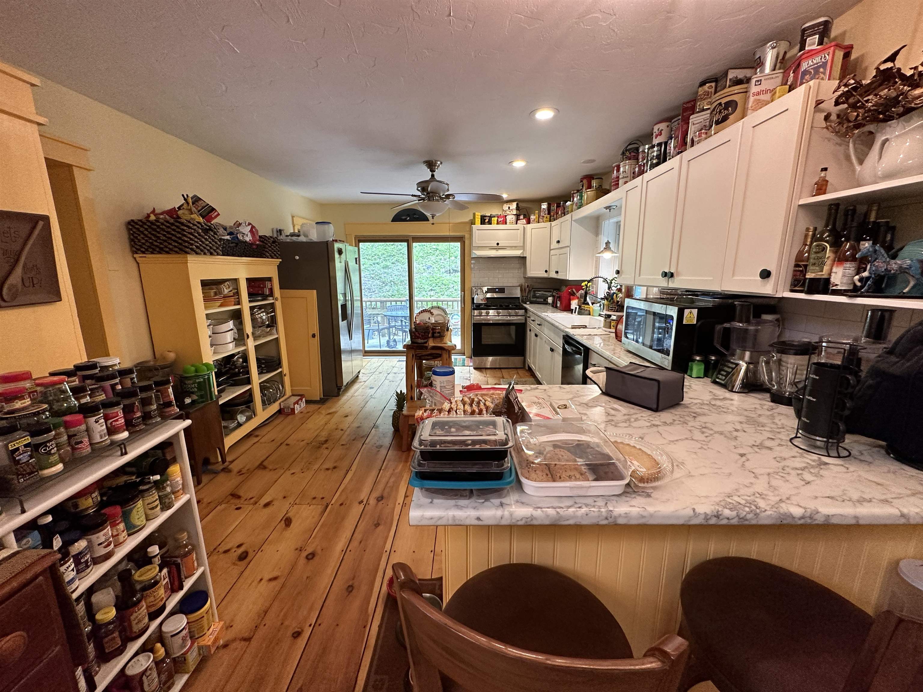 63 Stagecoach Road Barrington, NH 03825 - Photo 20 of 38