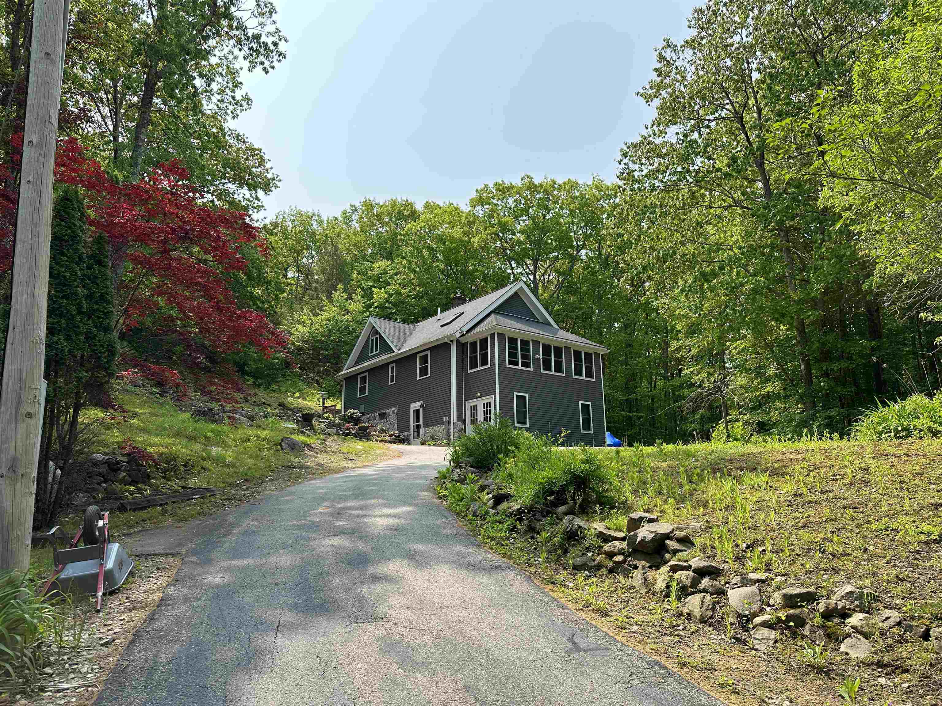 63 Stagecoach Road Barrington, NH 03825 - Photo 2 of 38