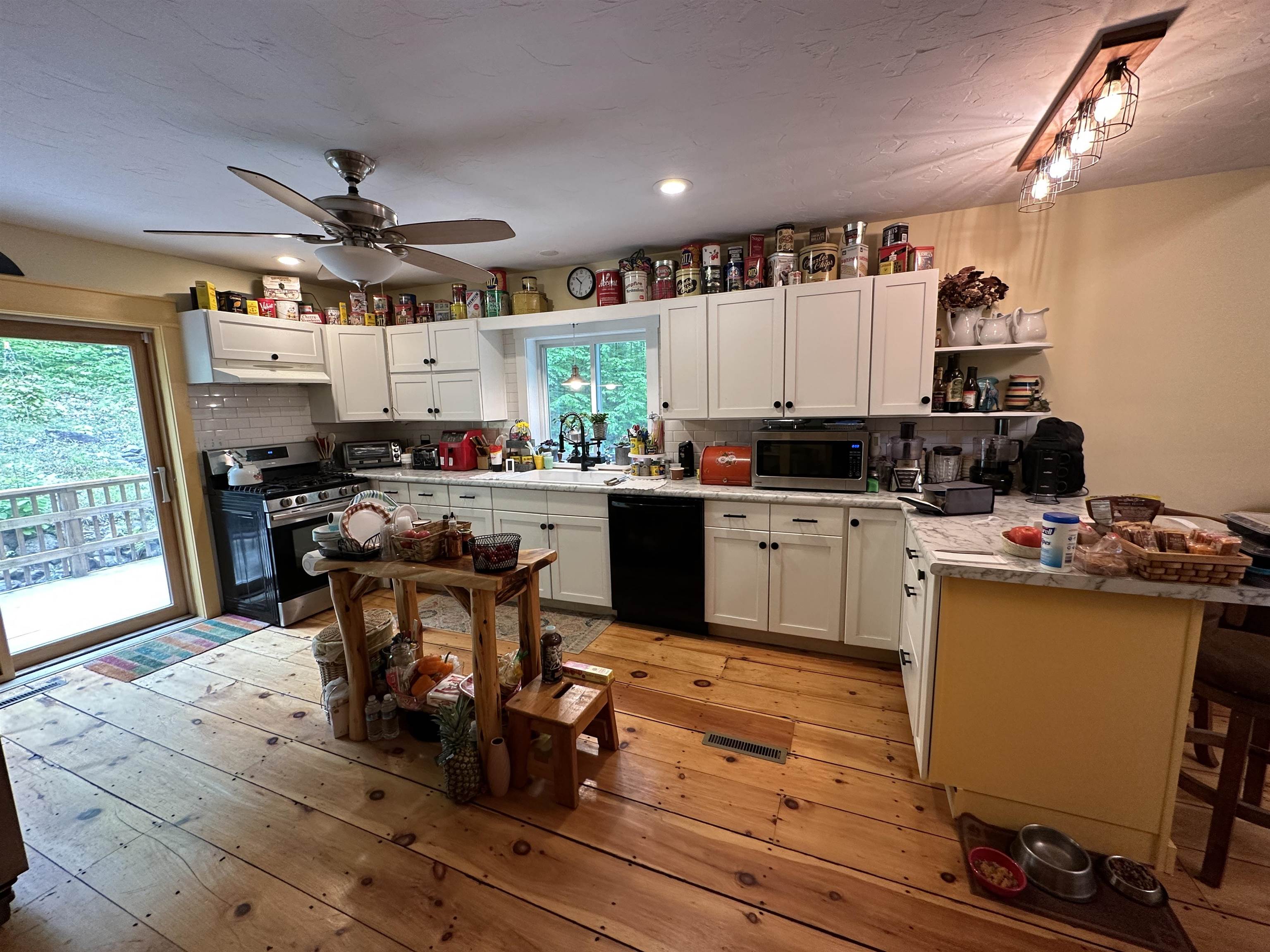 63 Stagecoach Road Barrington, NH 03825 - Photo 21 of 38